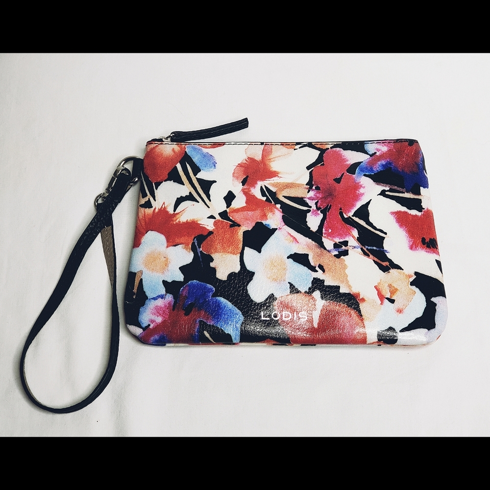 Lodis Makeup pouch Cosmetic Bag